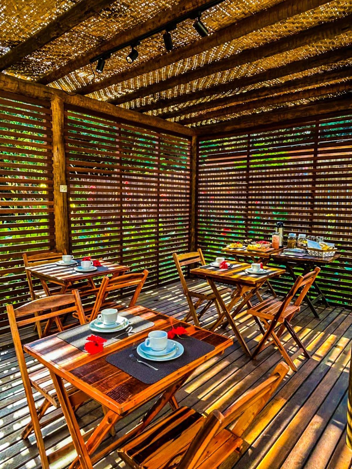 Vila Cris Fernando de Noronha Exterior photo